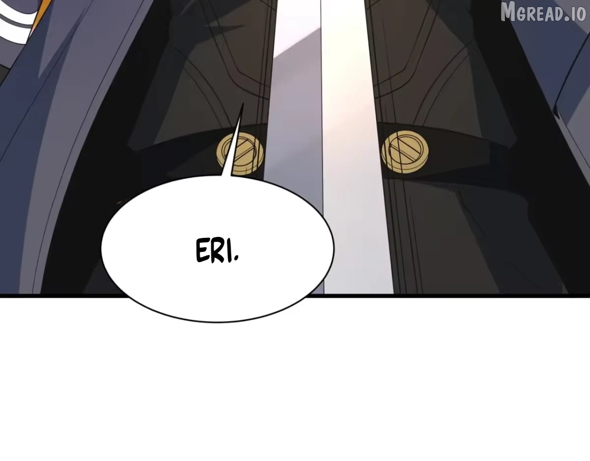 Era of the Haunted Chapter 569  - page 33